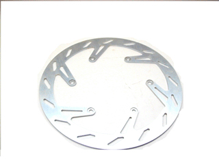 Disco de travão Off-Road Frente RACEPRO beta rr 4t 390 2019