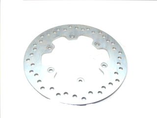 Disco de travão Off-Road Traseiro RACEPRO 