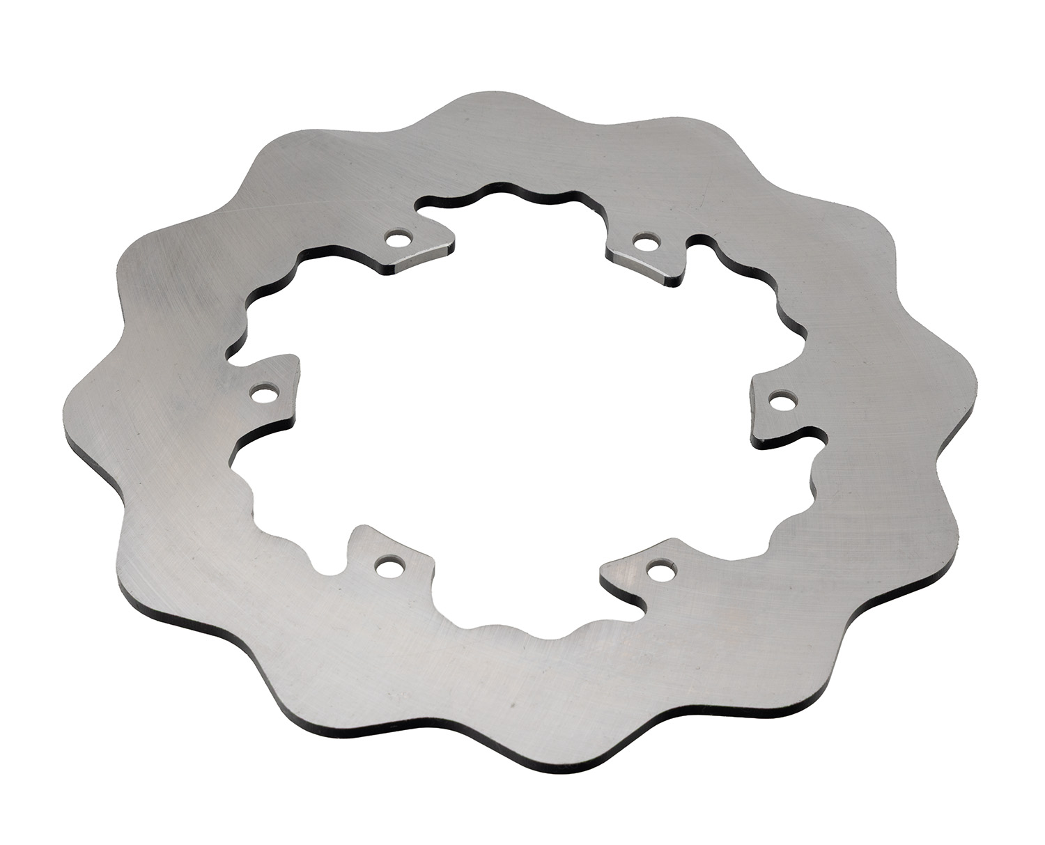 Disco de travão Off-Road Traseiro Solido RACEPRO 