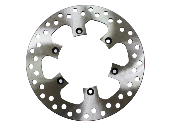 Disco de travão Off-Road Traseiro RACEPRO 