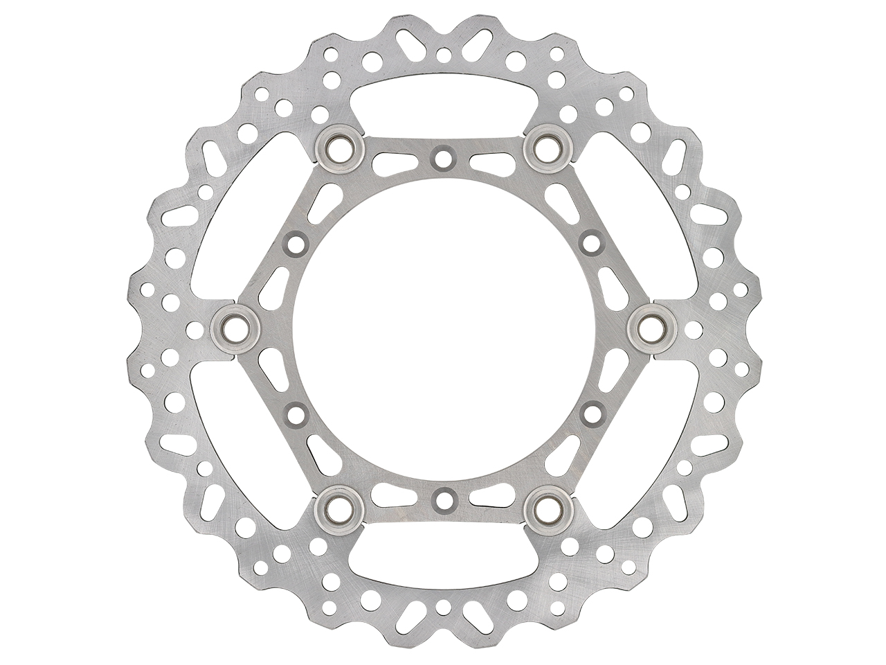 Disco de travão Off-Road Frente RACEPRO 