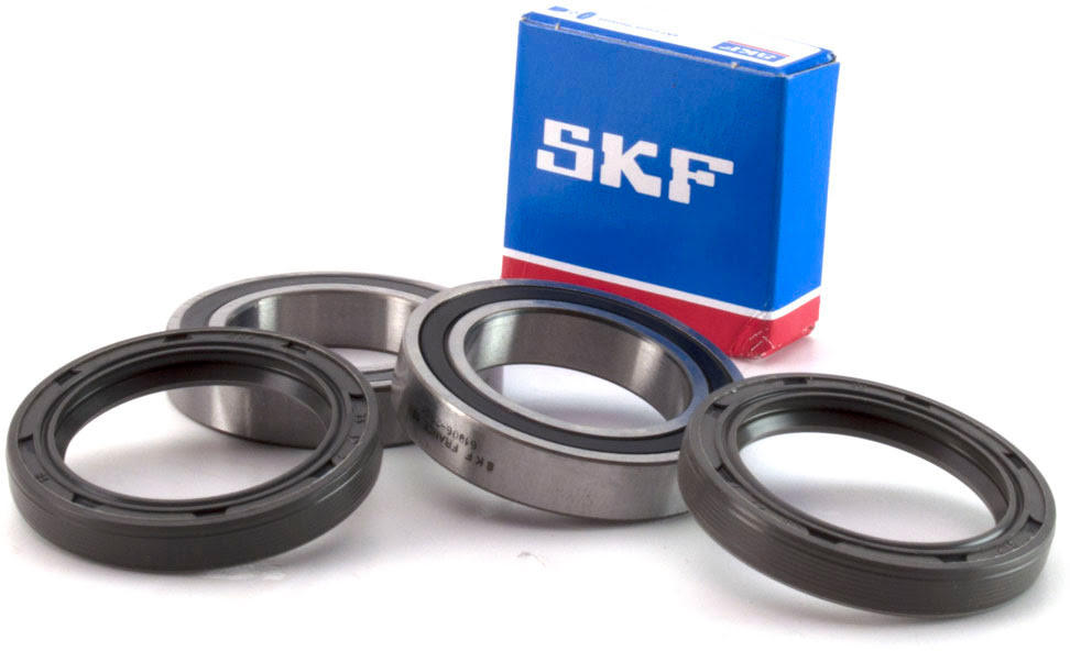 Kit de rolamentos e vedantes de rodas OffRoad SKF beta rr 4t 390 2015