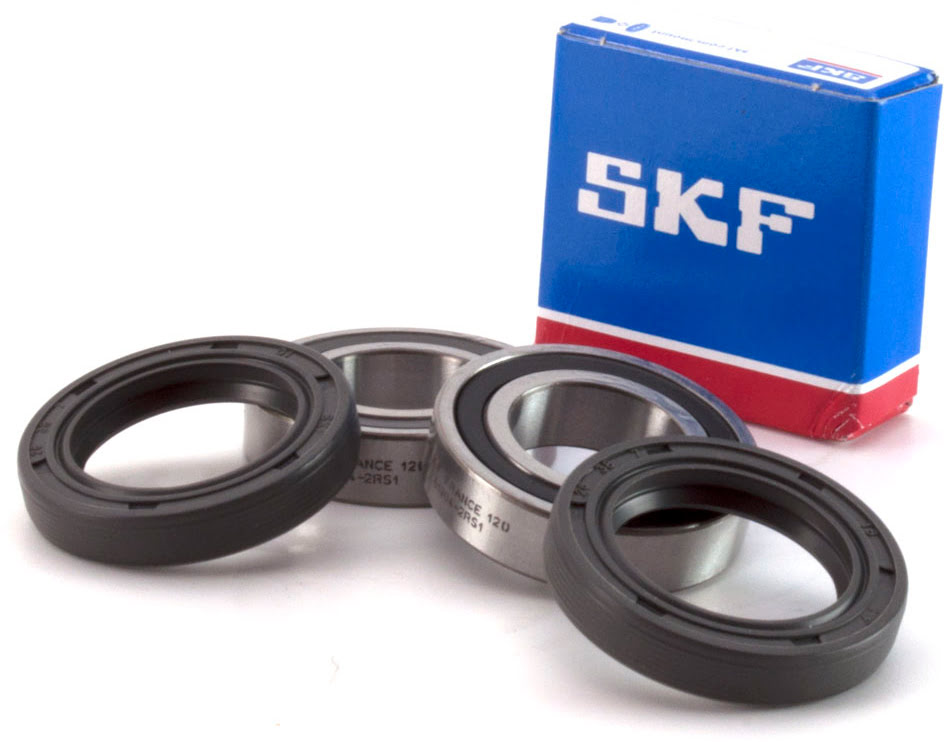 Kit de rolamentos e vedantes de rodas OffRoad SKF 