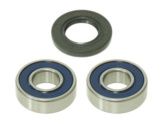 Kit de rolamentos e vedantes de rodas OffRoad RACEPRO 