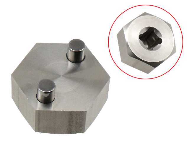 Ferramenta para abrir Pinça de Pastilhas de Travão RACEPRO 