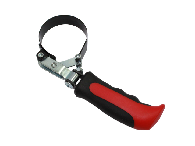 Chave para sacar filtros de oleo 60-76mm RACEPRO 