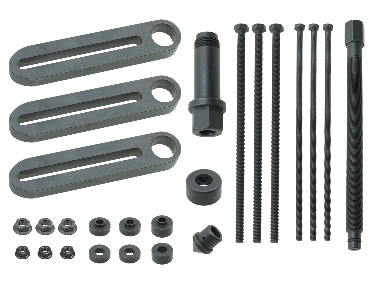 Ferramenta para montar e desmontar Carteres e Cambotas RACEPRO 