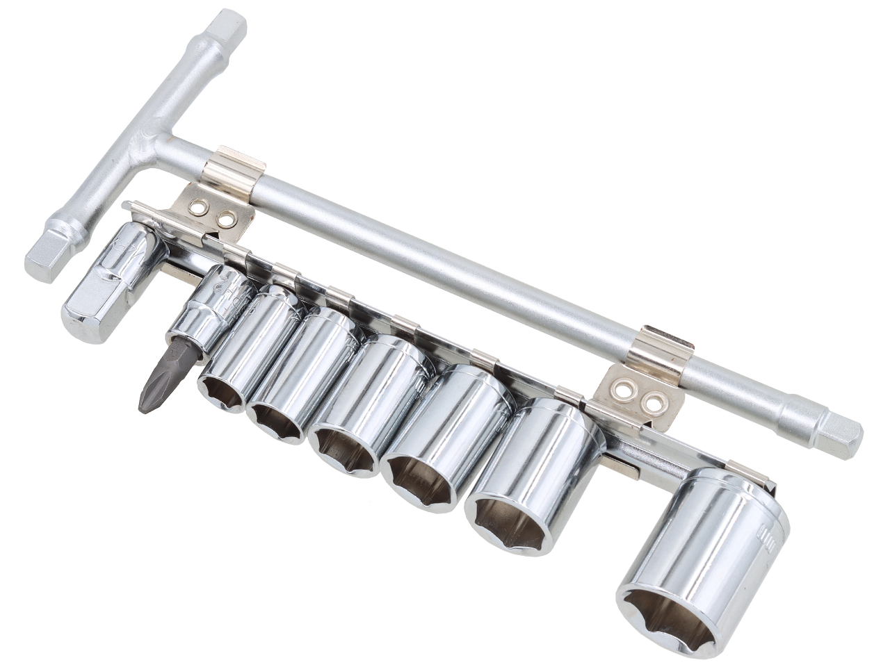 CHAVE T 1 / 4 + 6 / 8 / 10 / 12 / 13 / 14 / 17 / ESTRELA RACEPRO 