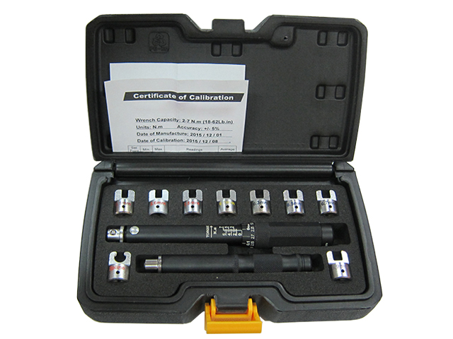 Torque Spoke Wrench RACEPRO 