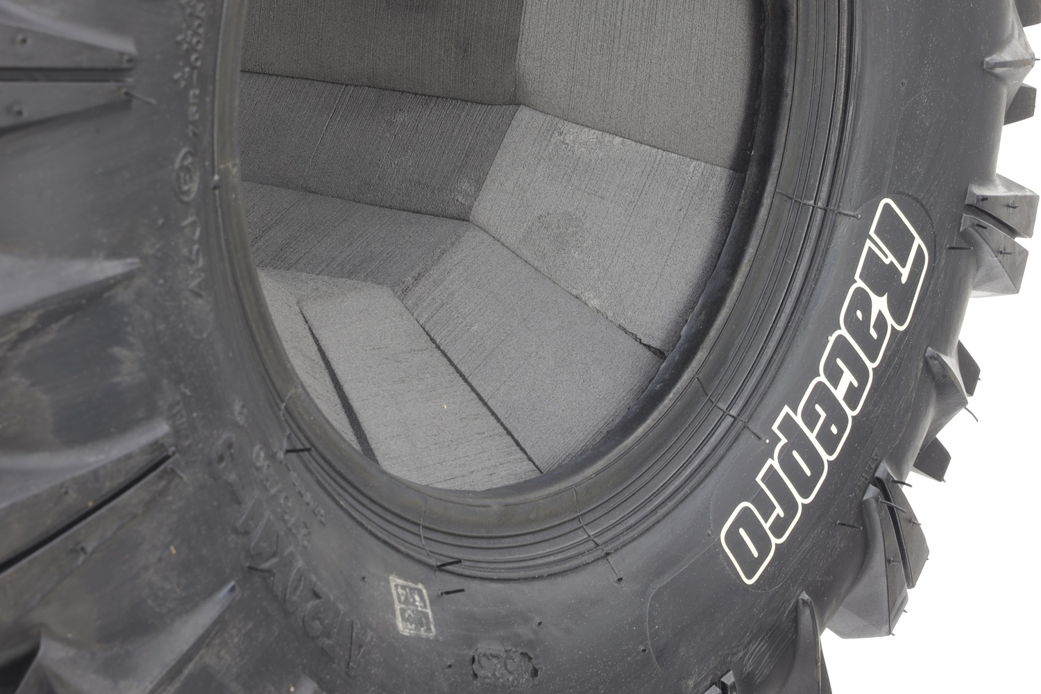 ATV / Quad TIREBLOCKS RACEPRO 