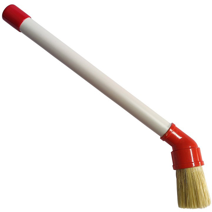 Pincel para Massa Talão Montar Pneus 3cm RACEPRO 