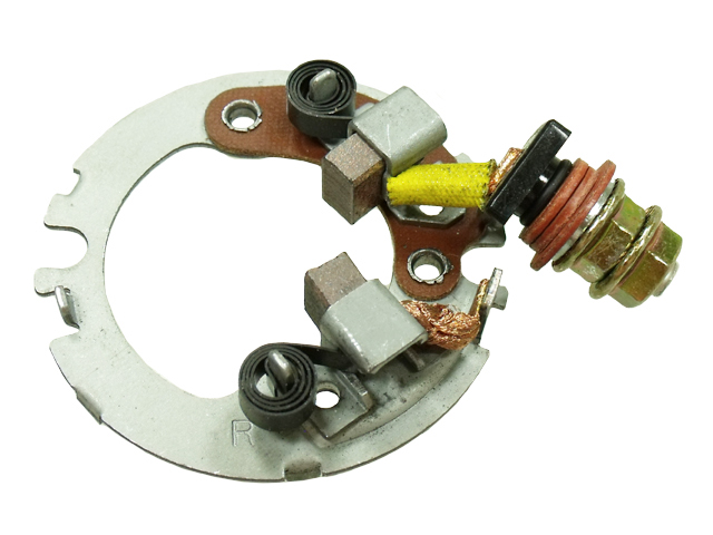 Kit de Reparação Escovas Motor de Arranque RACEPRO 