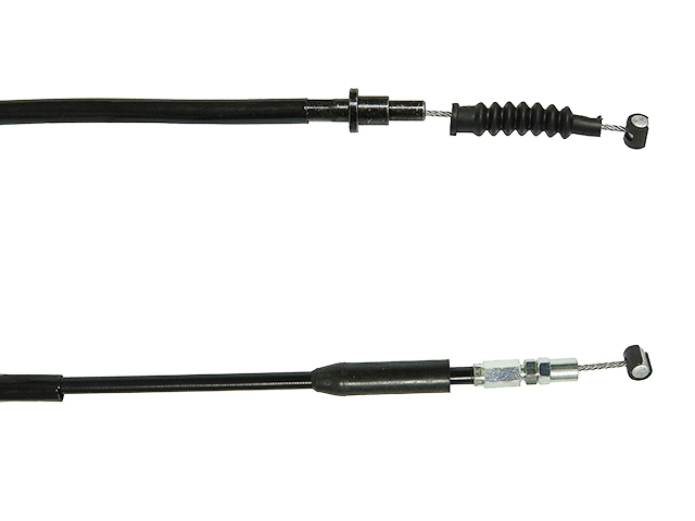 Off-Road Clutch Cable RACEPRO 