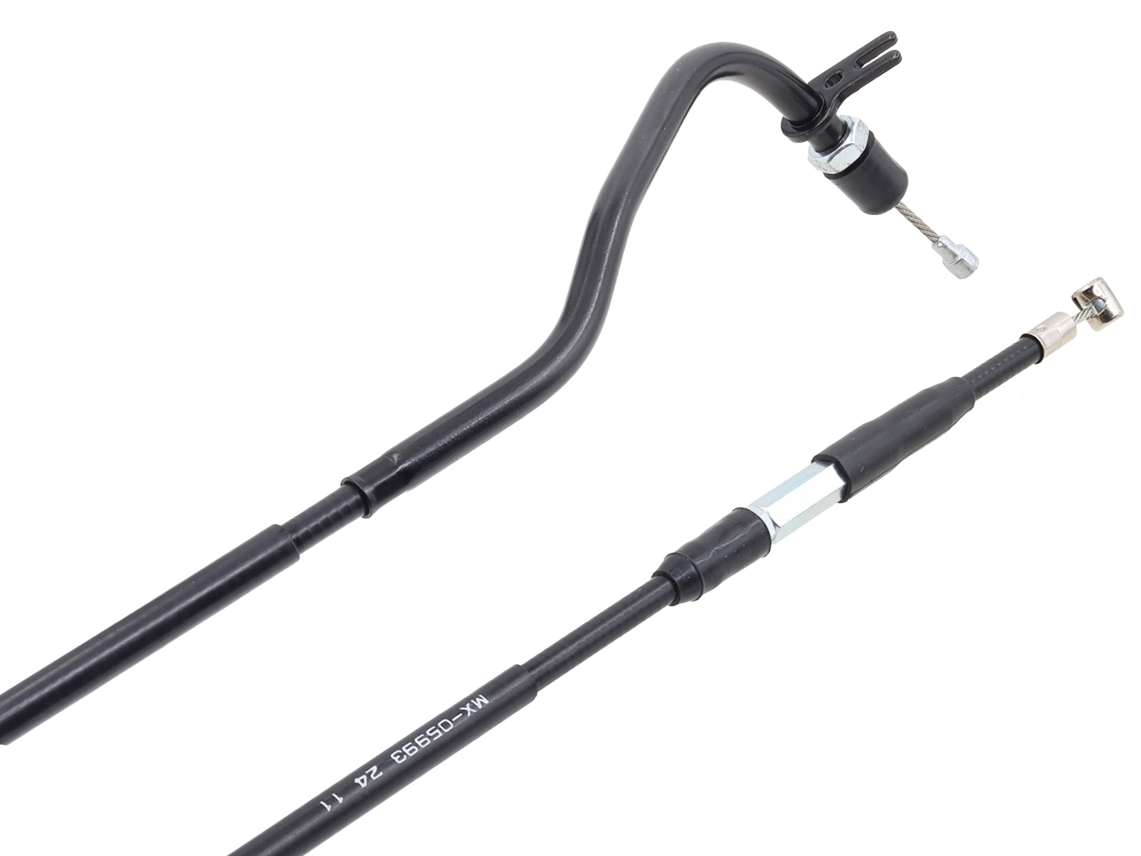 Cabos de embraiagem Off-Road RACEPRO 