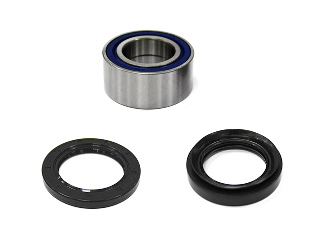 Kit de rolamentos e vedantes de rodas ATV / Quad RACEPRO can am (brp) traxter 500 2000