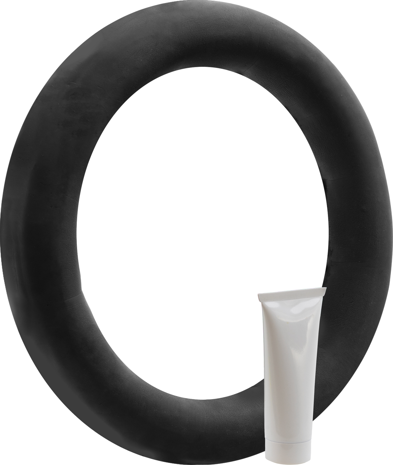 Mousse R-Mousse 140 / 80-18 OVAL BAIXO PERFIL MICHELIN SOFT RACEPRO 