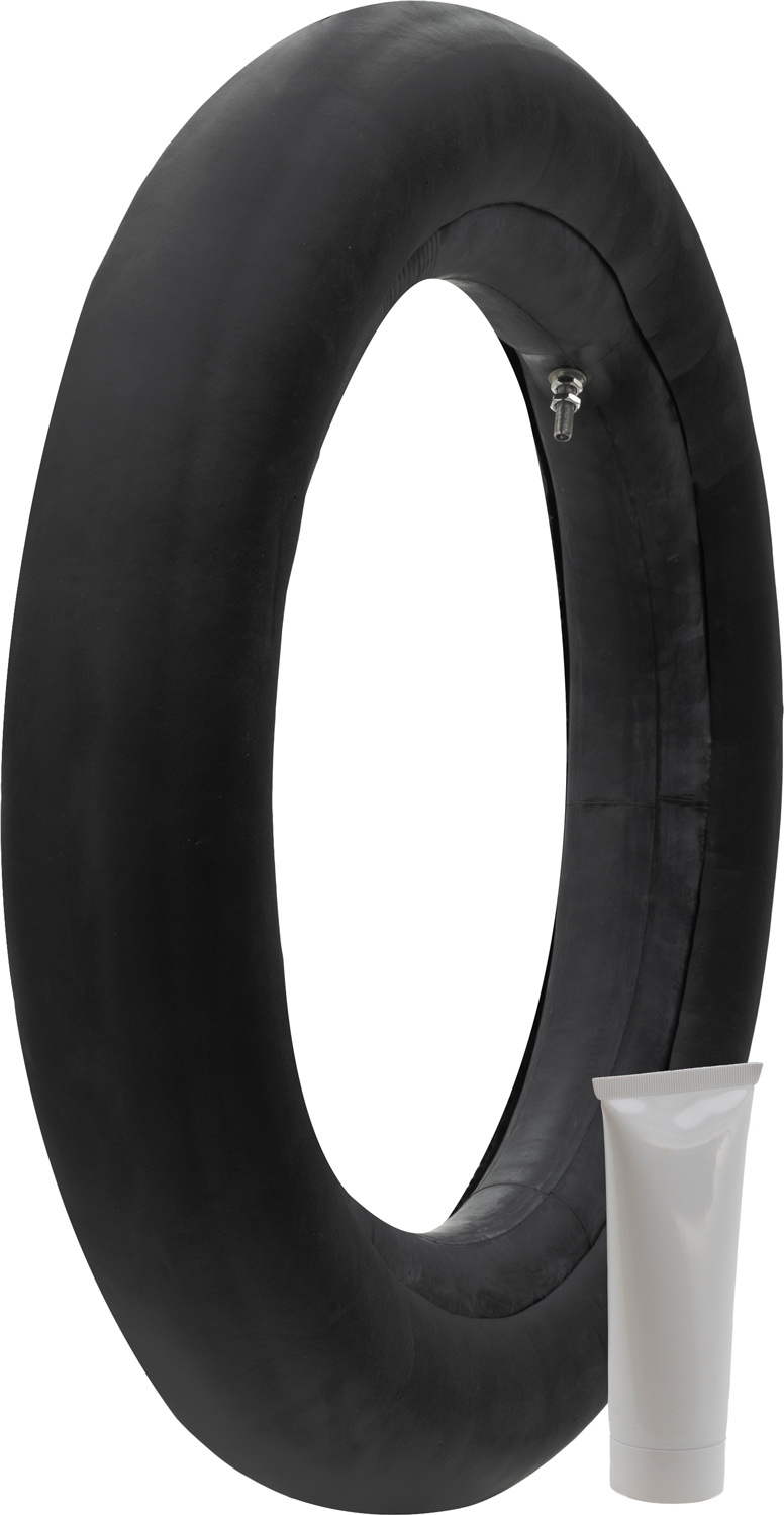 Mousse R-Mousse 140 / 80-18 With Inner Tube RACEPRO 