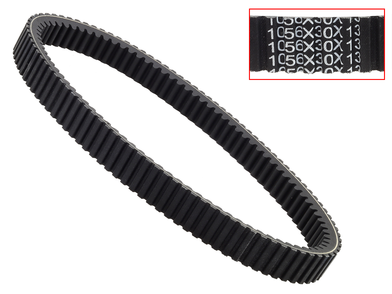 Correia ATV / UTV / Quad HEAVY DUTY RACEPRO 