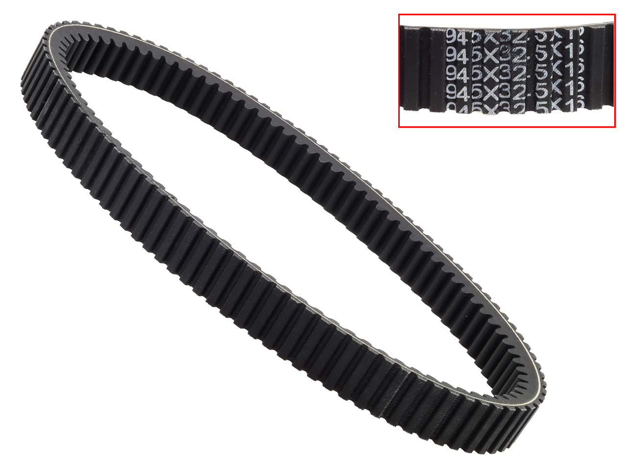 Correia ATV / UTV / Quad HEAVY DUTY RACEPRO 