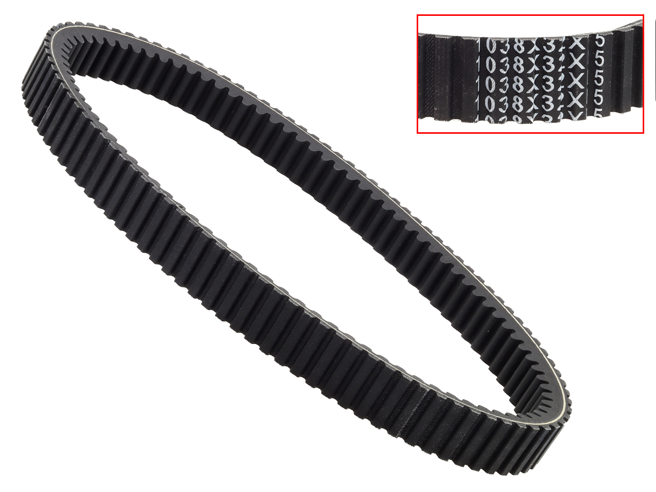 Correia ATV / UTV / Quad HEAVY DUTY RACEPRO 