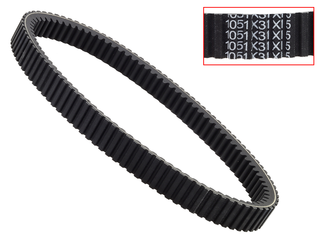 Correia ATV / UTV / Quad HEAVY DUTY RACEPRO 