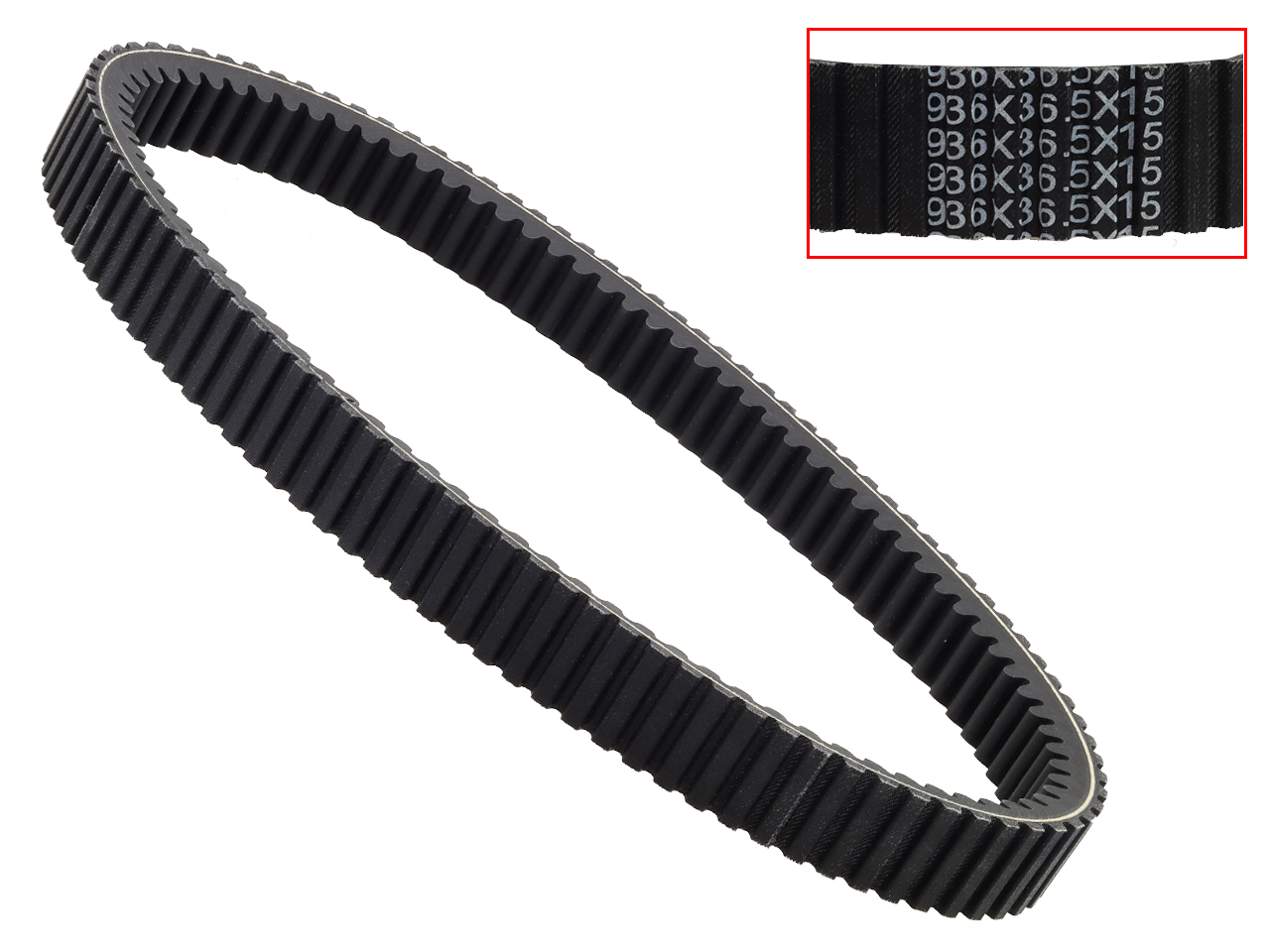 Correia ATV / UTV / Quad HEAVY DUTY RACEPRO arctic cat 500 2007