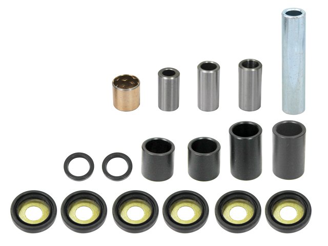 Kit rolamentos do link das bielas c / amortecedor RACEPRO 