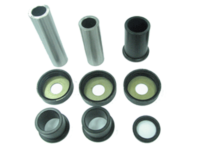 Kit rolamentos do link das bielas c / amortecedor RACEPRO 