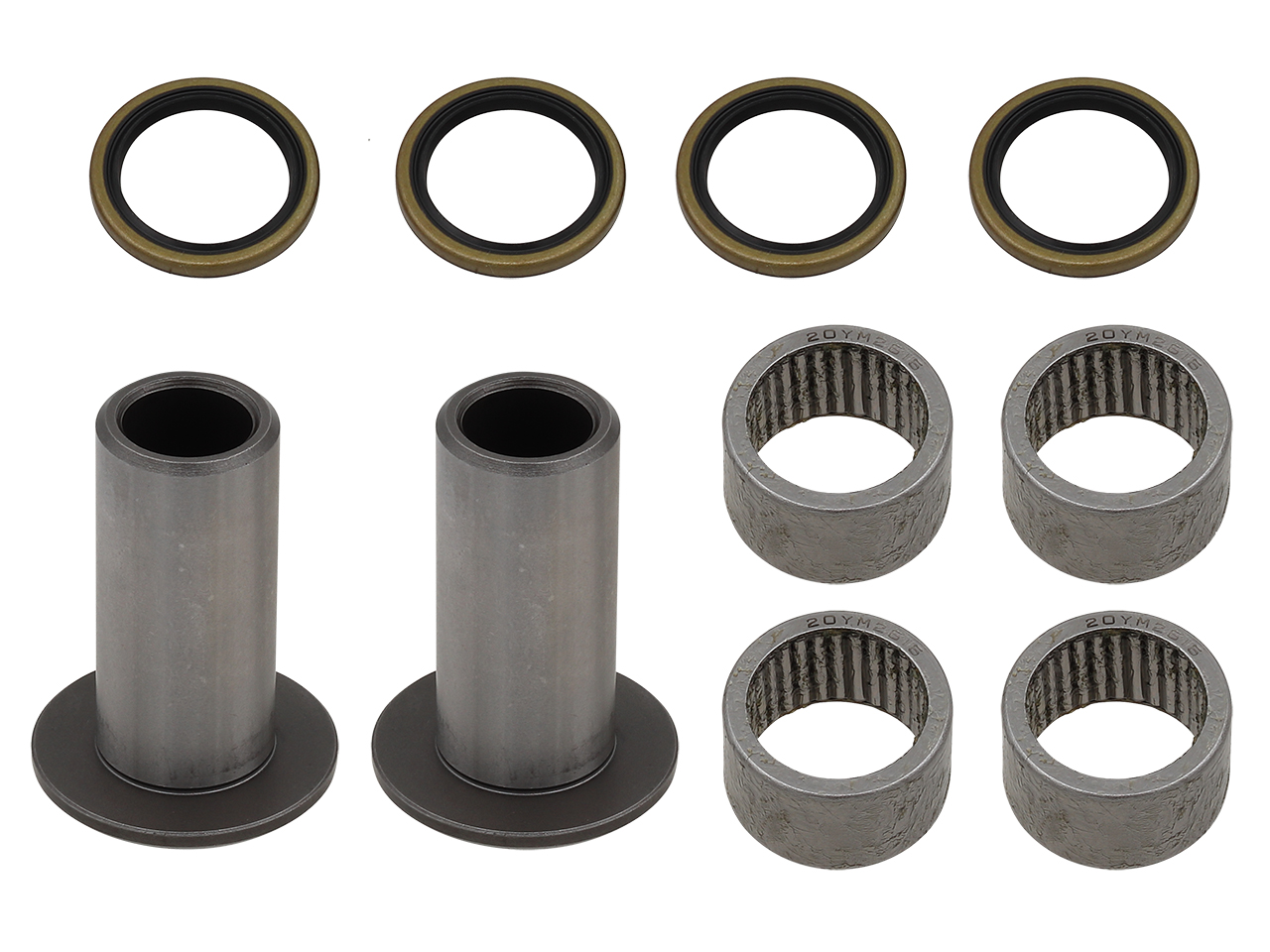Linkage bearing kit RACEPRO 