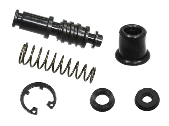 Left Front Brake Master Cylinder For Polaris Scrambler 500 4x4 (2003-2012) – M MATI, Replaces 2010238