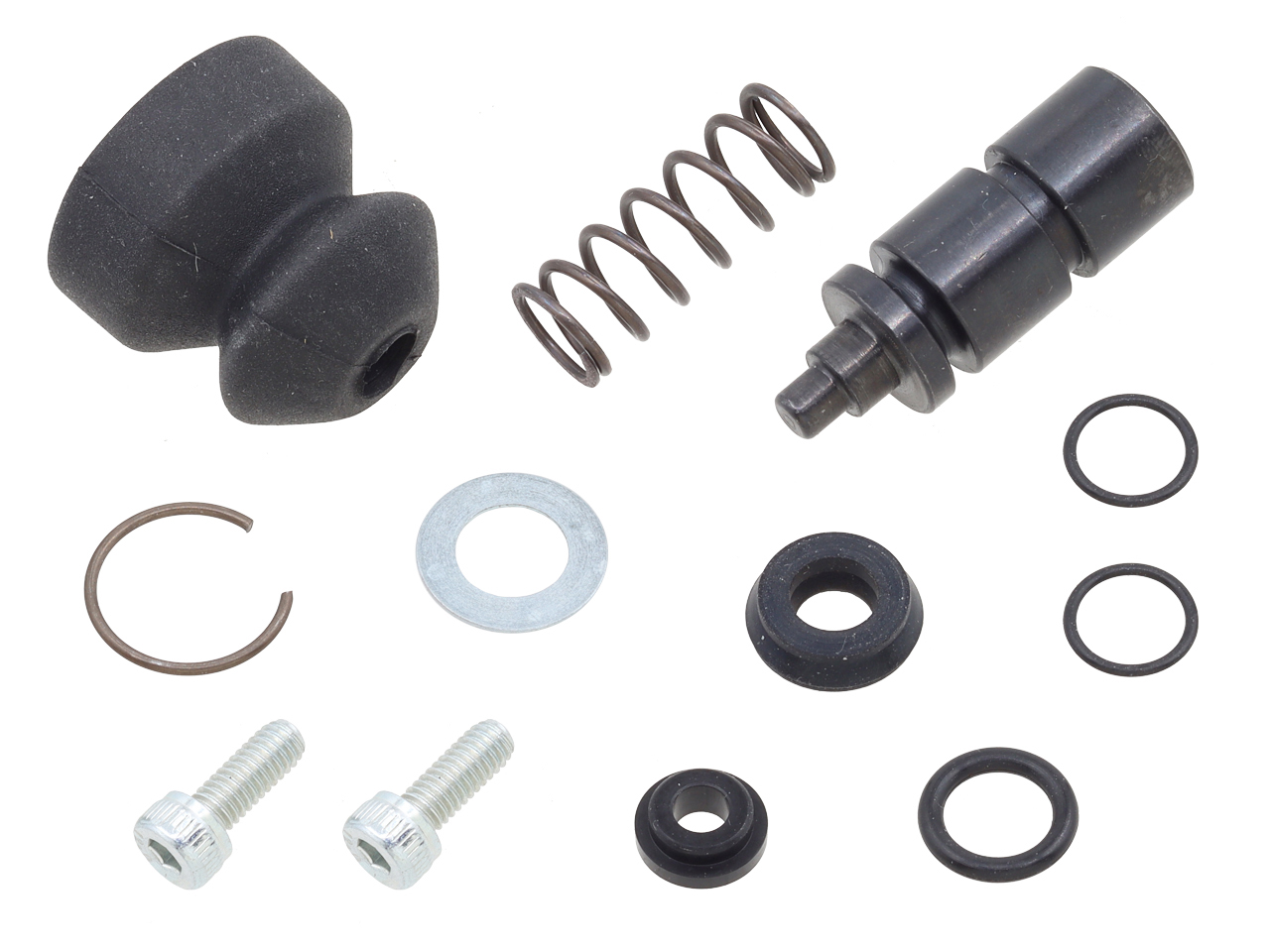 Kit de reparação de bomba de travão RACEPRO 