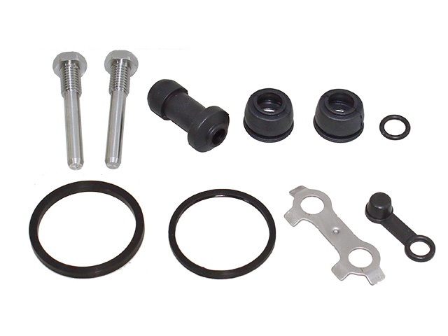 Kit de reparação de pinça de travão RACEPRO 