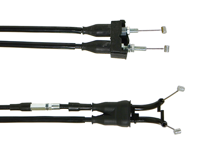 Off-Road Throttle Cable RACEPRO 
