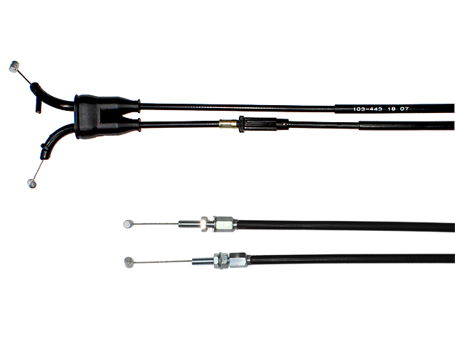 Off-Road Throttle Cable RACEPRO 