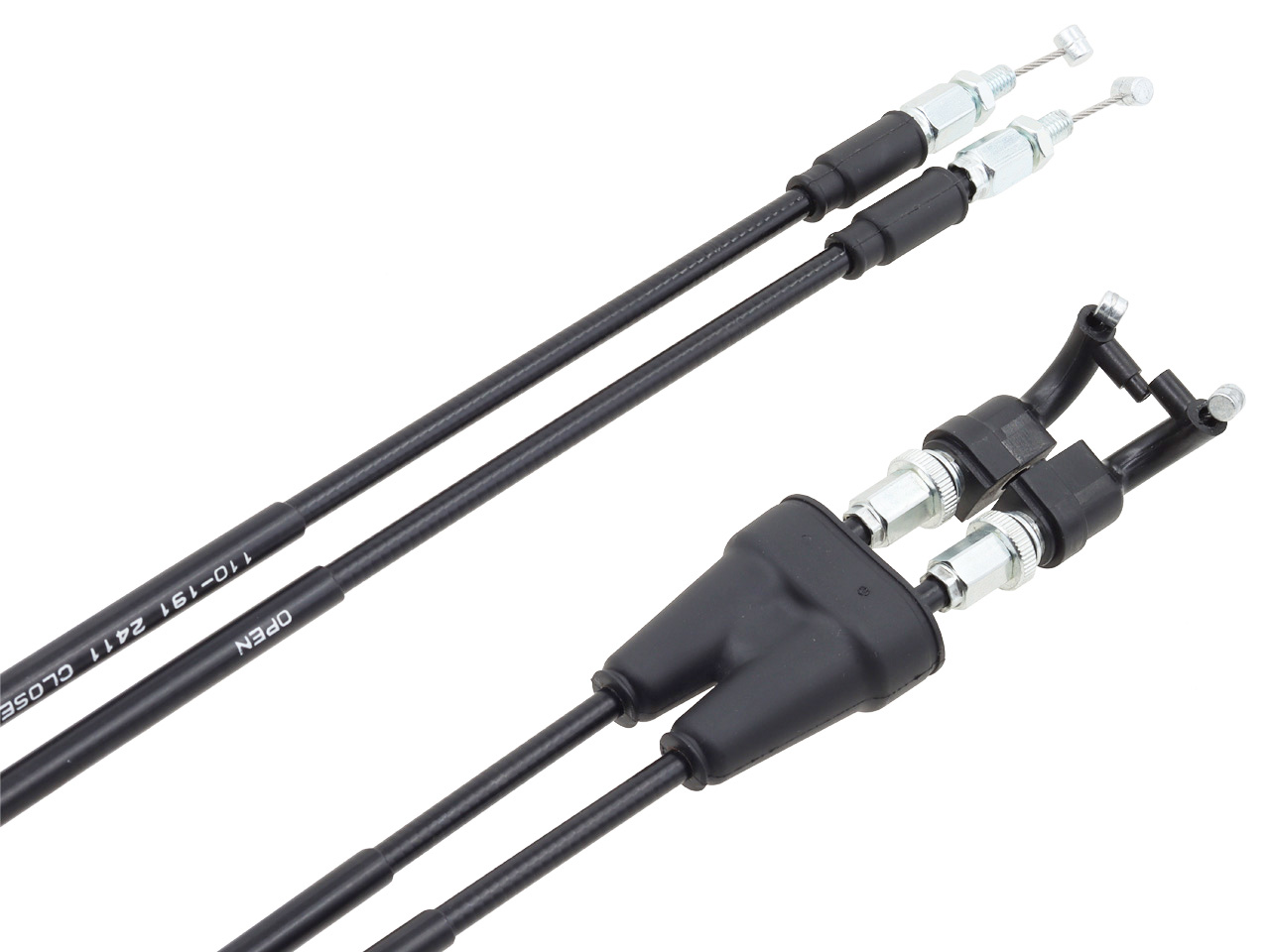 Cabos de acelerador Off-Road RACEPRO 