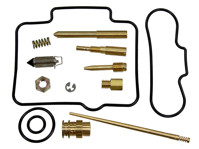 Kit de reparação de carburador RACEPRO 