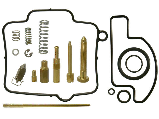 Carburator Rebuild Kit RACEPRO 