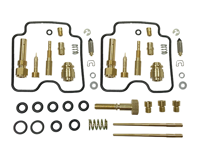 Kit de reparação de carburador RACEPRO 