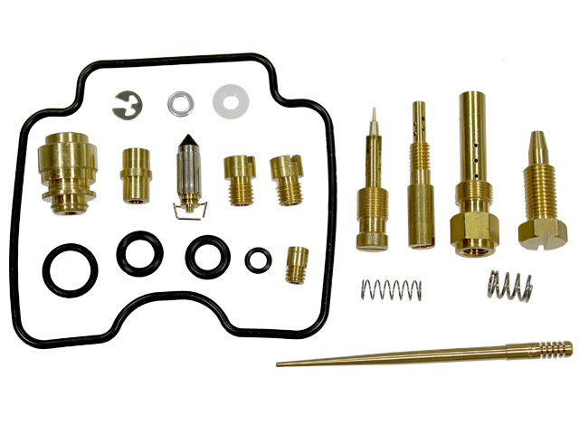 Carburator Rebuild Kit RACEPRO 
