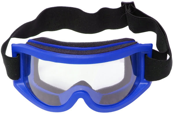Oculos MX «ECO» Azul RACEPRO 