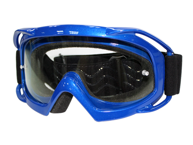 Oculos MX «RACING» Azul RACEPRO 