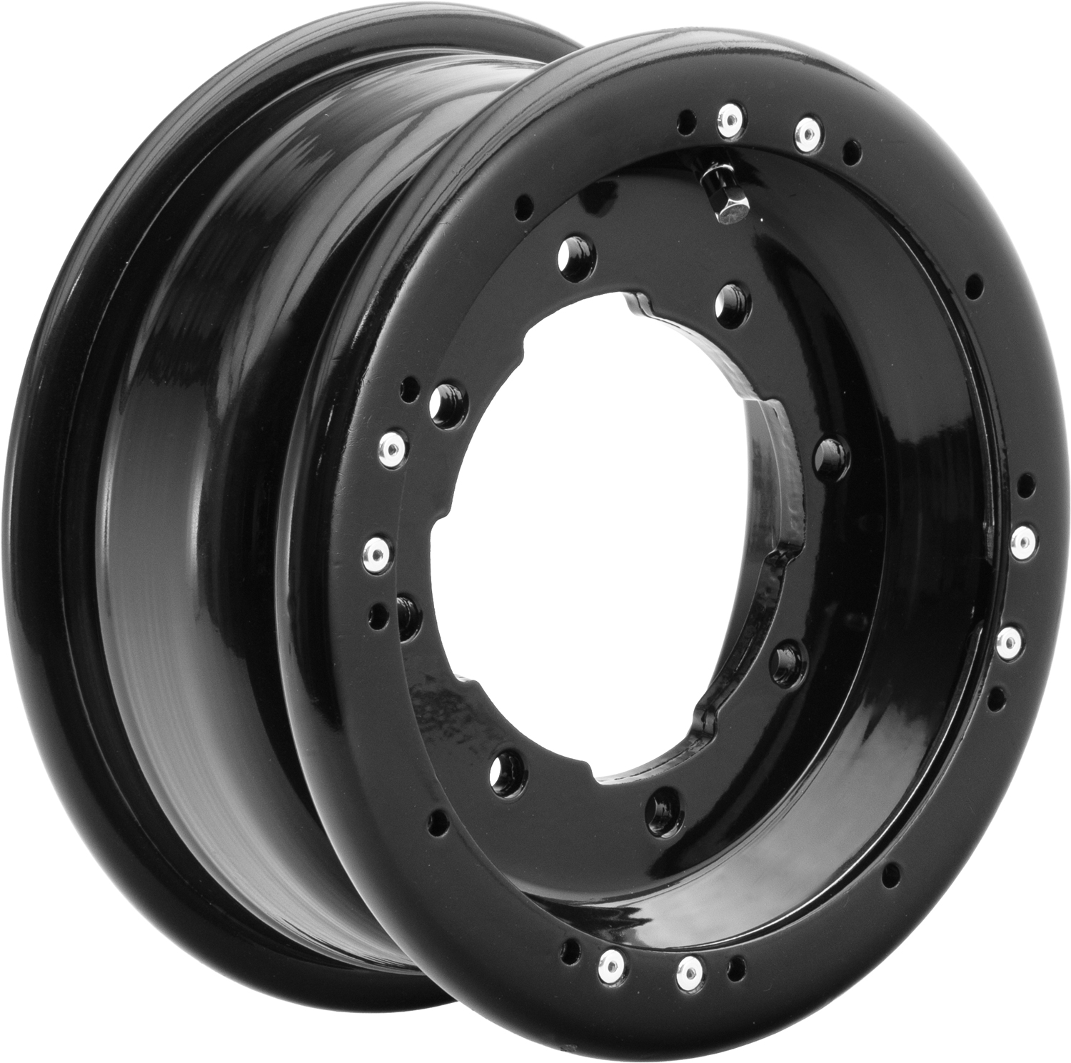 Jante Beadlock 10x5 144 / 156 3+2 s / Aro Frente RACEPRO 