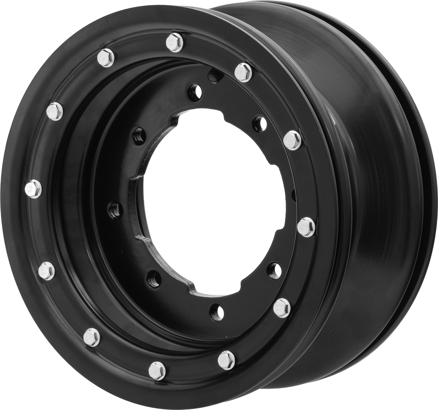 Jante Beadlock Duplo 10x5 144 / 156 3+2 c / Aro Frente RACEPRO 