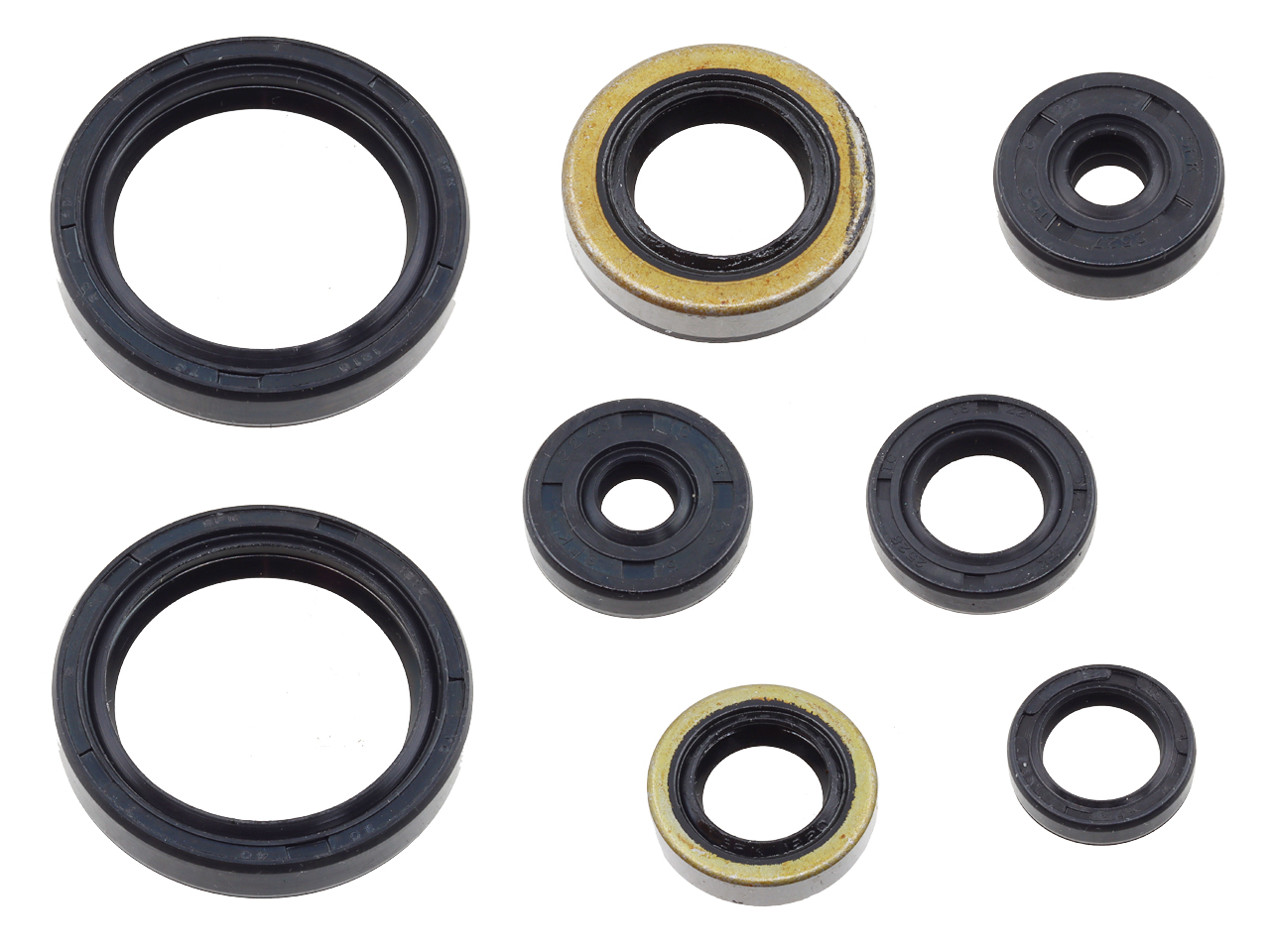 Kit de vedantes de motor RACEPRO 