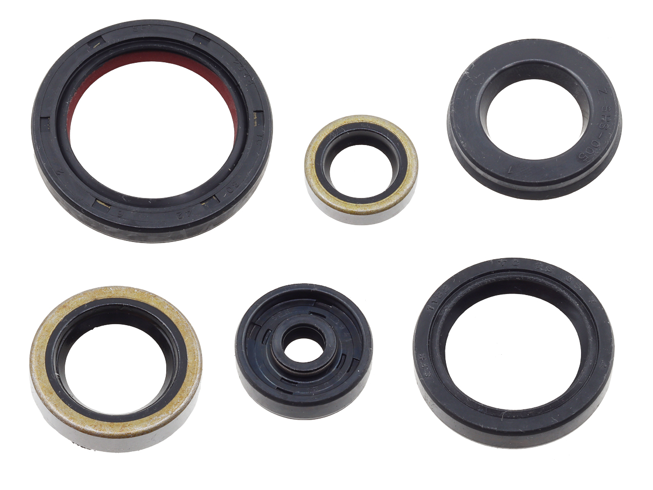 Engine Oil Seal Kit RACEPRO 