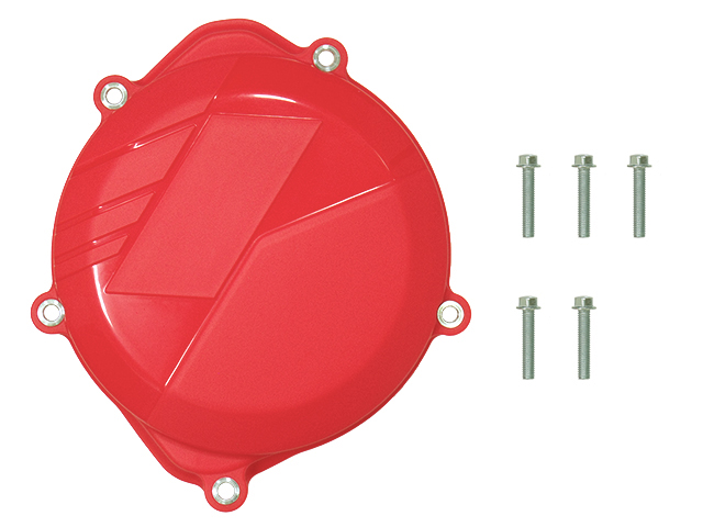 Clutch Cover Protector RACEPRO 