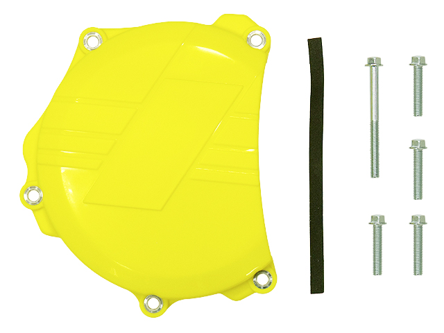 Clutch Cover Protector RACEPRO 