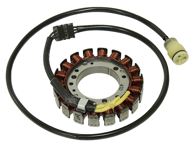 Stator de Volante Magnetico RACEPRO 