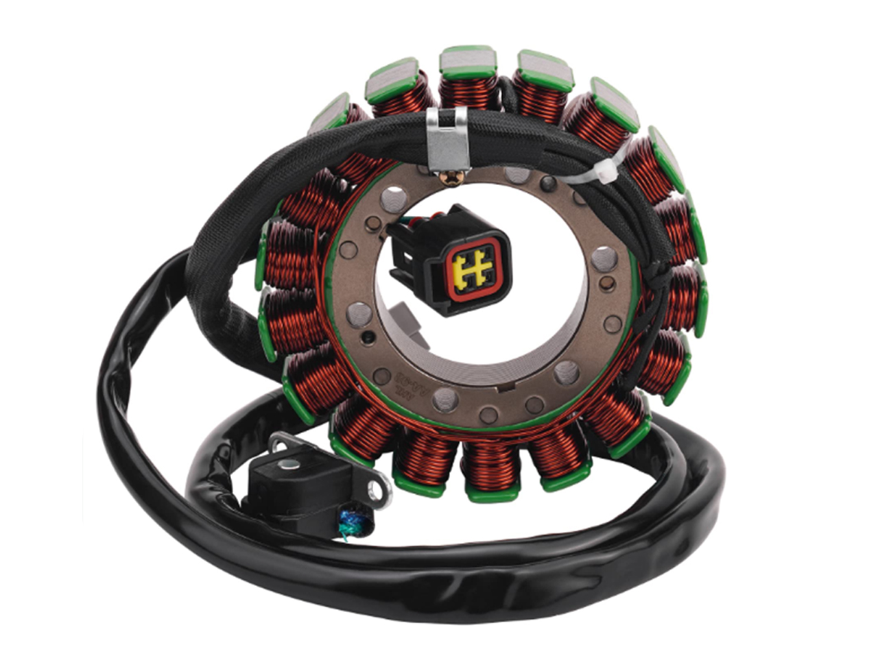 Stator de Volante Magnetico RACEPRO 