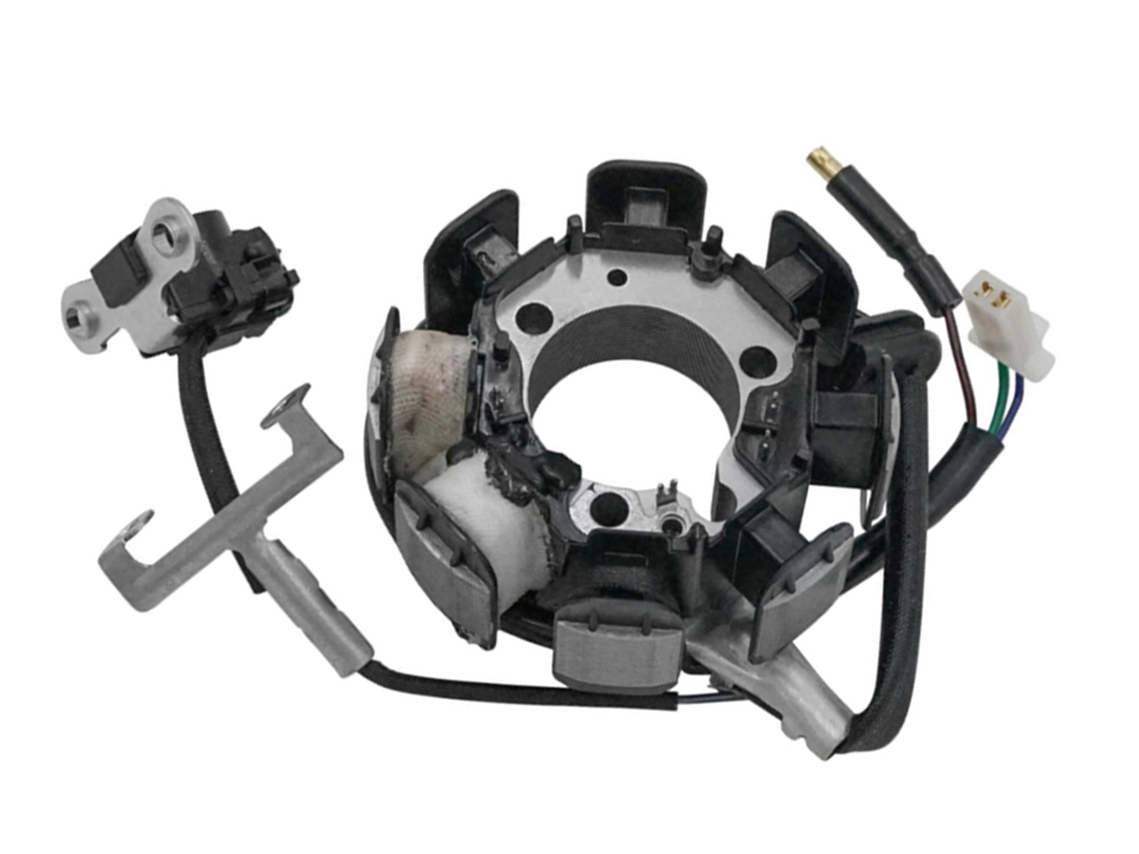 Stator de Volante Magnetico RACEPRO 